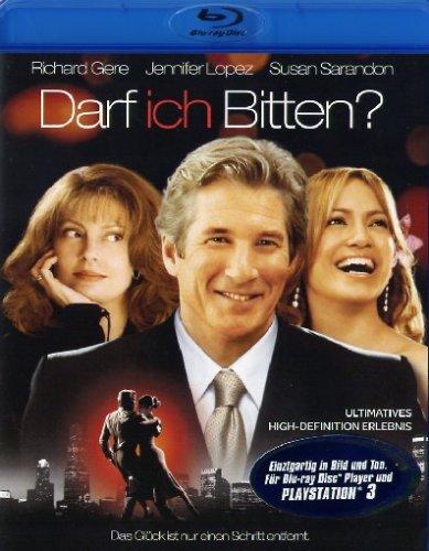 Darf ich bitten? [Blu-ray]