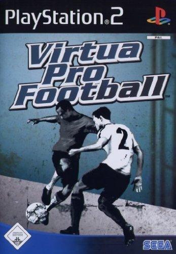 Virtua Pro Football