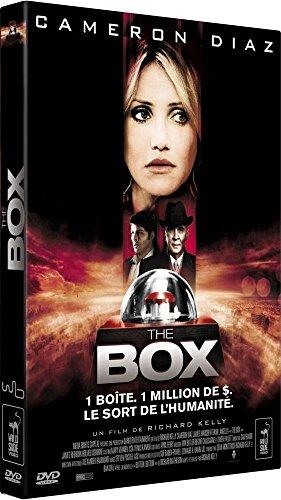 The box [FR Import]