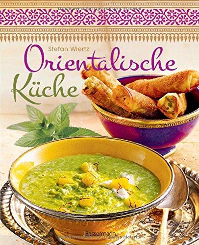 Orientalische Küche