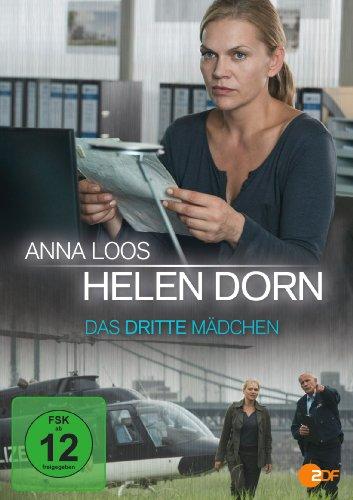 Helen Dorn: Das dritte Mädchen