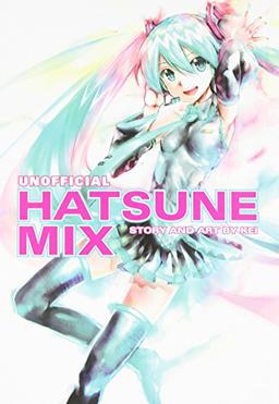 Unofficial Hatsune Mix (Hatsune Miku)