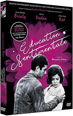 L'éducation sentimentale [FR Import]