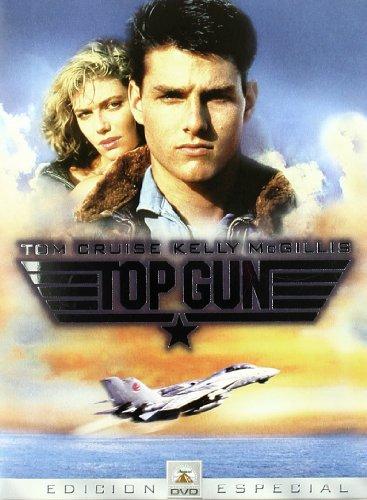 Top Gun (Ed.Especial) (Import Dvd) (2005) Tom Cruise; Tom Skerritt; Val Kilmer