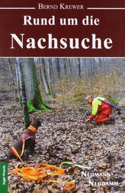 Rund um die Nachsuche