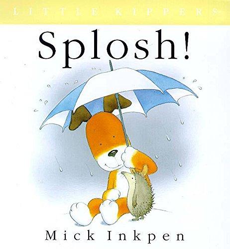 Splosh! (Kipper)