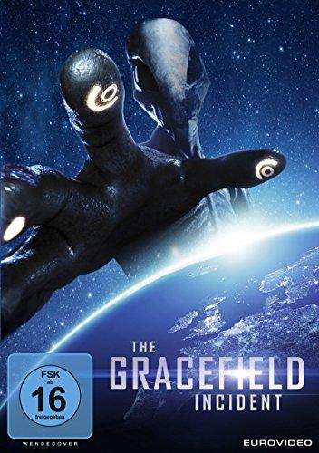 The Gracefield Incident