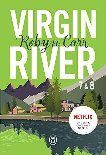 Virgin river. Vol. 7 & 8