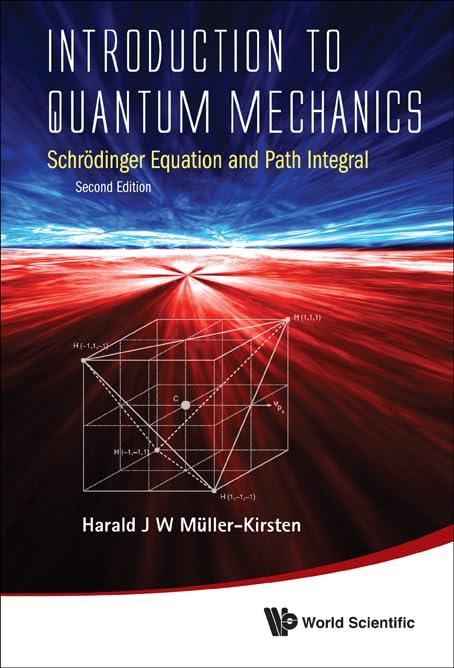 Introdcution to Quantum Mechanics: Schrodinger Equation and Path Integral