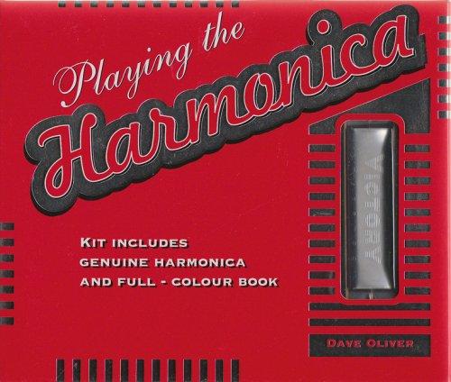 Playing the Harmonica