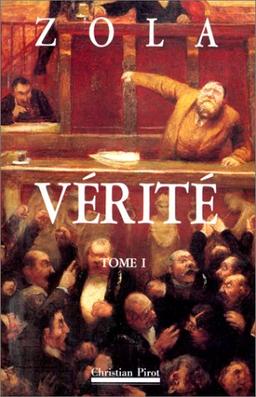 Vérité. Vol. 1