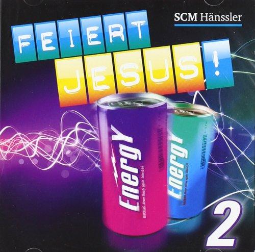 Feiert Jesus! Energy 2