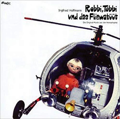 Robbi,Tobbi und das Fliewatüüt [Vinyl LP]