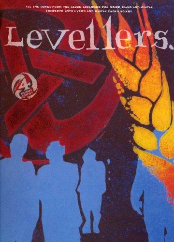 Levellers. Songbuch