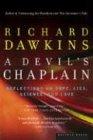 Devil's Chaplain: Reflections on Hope, Lies, Science, and Love