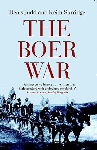 The Boer War