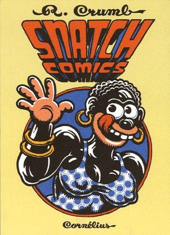 Snatch comics