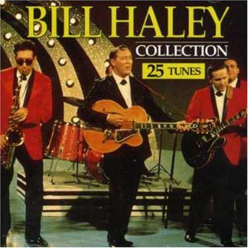 Bill Haley