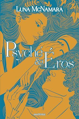 Psyché & Eros