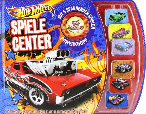 Hotwheels Sound - Spiel