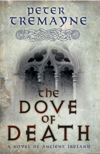 Dove of Death (Sister Fidelma Mysteries 20)