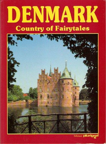 Denmark. Country of fairytales