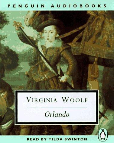 Orlando: A Biography (Penguin Twentieth Century Classics)