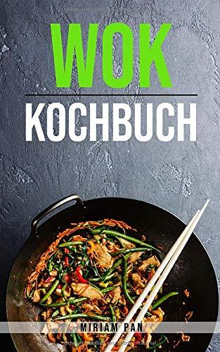 WOK KOCHBUCH