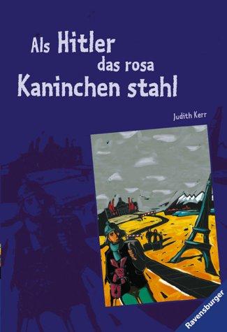 Als Hitler das rosa Kaninchen stahl