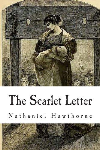 The Scarlet Letter