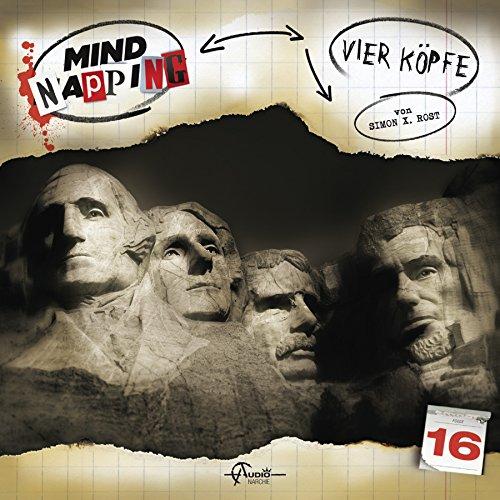 MindNapping 16 VIER KÖPFE