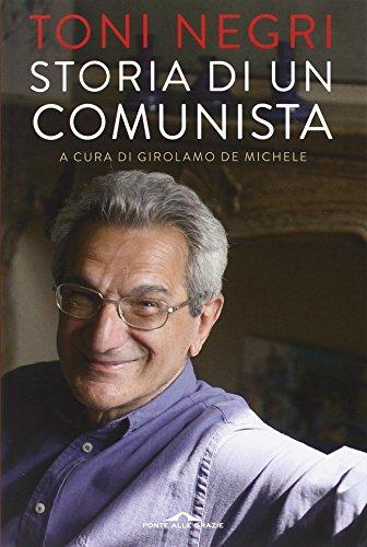 Storia di un comunista