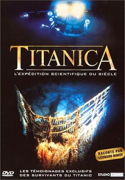 Titanica [FR Import]