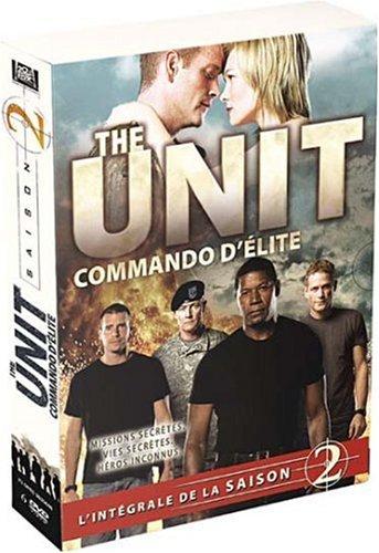 The unit, saison 2 [FR IMPORT]