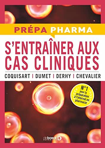 S'entraîner aux cas cliniques