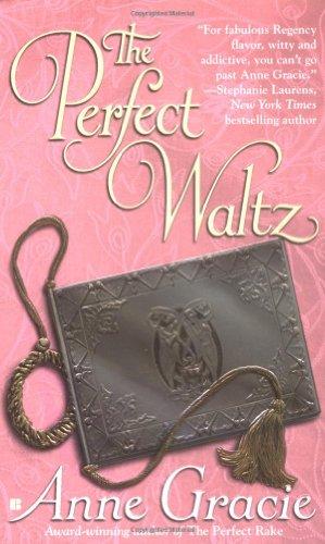 The Perfect Waltz (Merridew Series)