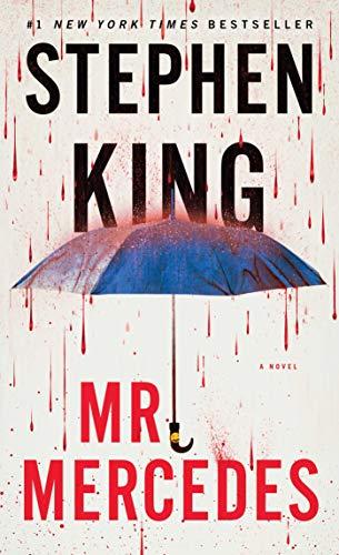 Mr. Mercedes: A Novel (Volume 1) (The Bill Hodges Trilogy)