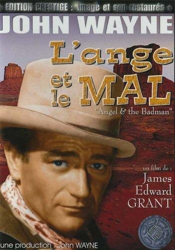 L'ange et le mal [FR Import]