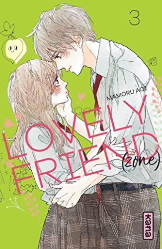 Lovely friend (zone). Vol. 3