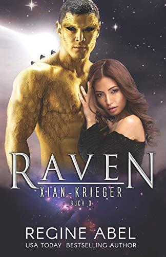 Raven (Xian-Krieger, Band 3)