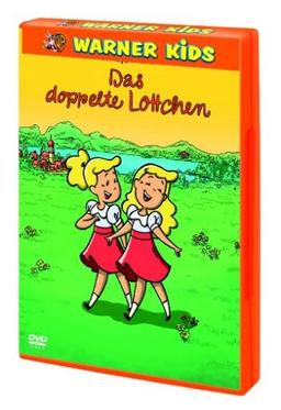 Das doppelte Lottchen