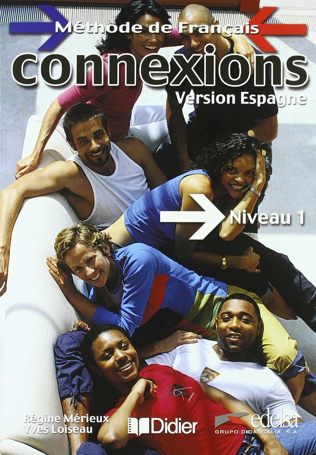 Connexions, niveau 1