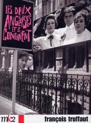 Deux anglaises et le continent [FR Import]