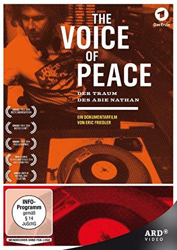 The Voice of Peace - Der Traum des Abie Nathan