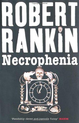 Necrophenia (Gollancz)