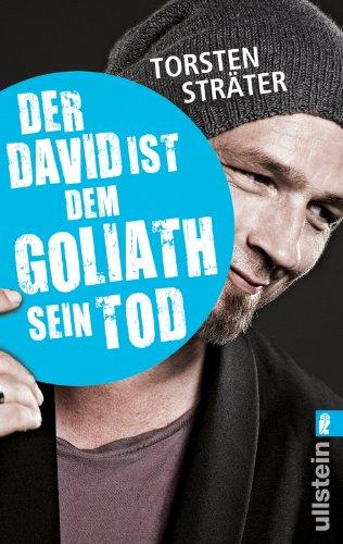 Der David ist dem Goliath sein Tod - Taschenbuchausgabe