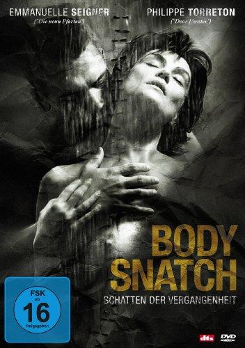 Body Snatch - Schatten der Vergangenheit