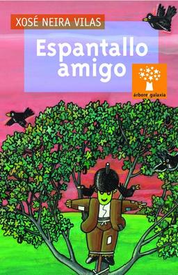 Espantallo amigo (Árbore a partir de 8 anos, Band 12)