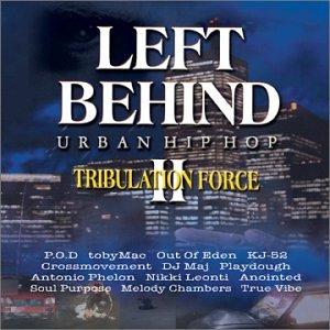 Left Behind II:Urban Hip Hop