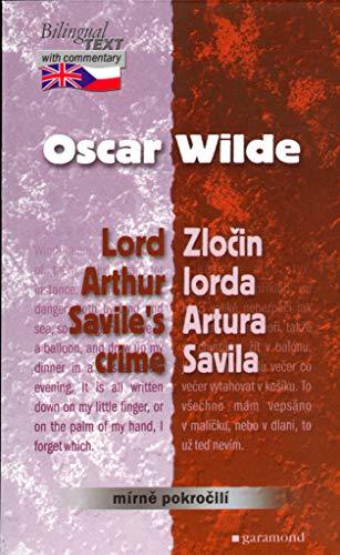 Zločin lorda Artura Savila, Lord Arthur Saviles crime: Mírně pokročilí (2006)